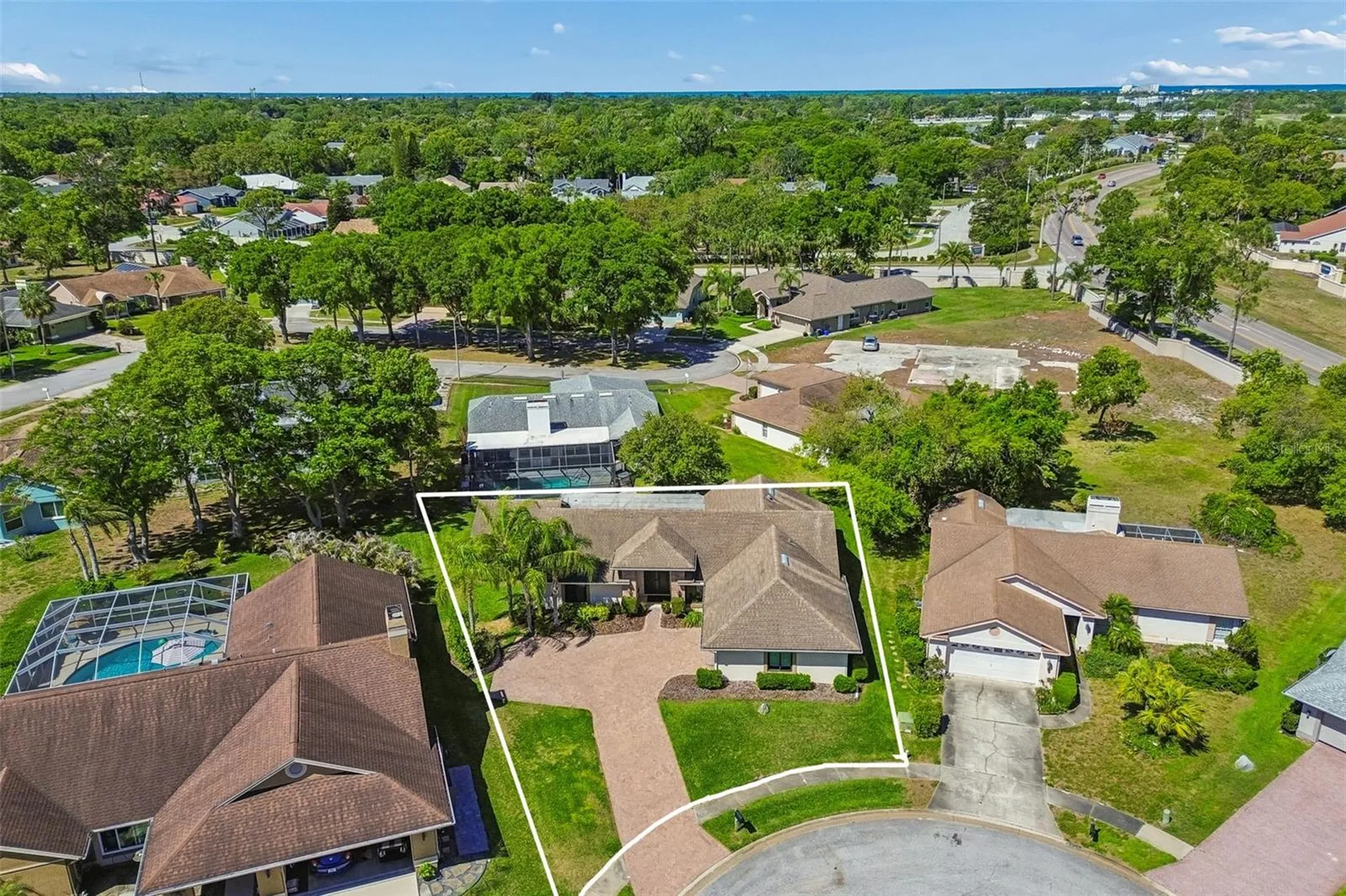 8723 Ashbury Drive Hudson FL 34667