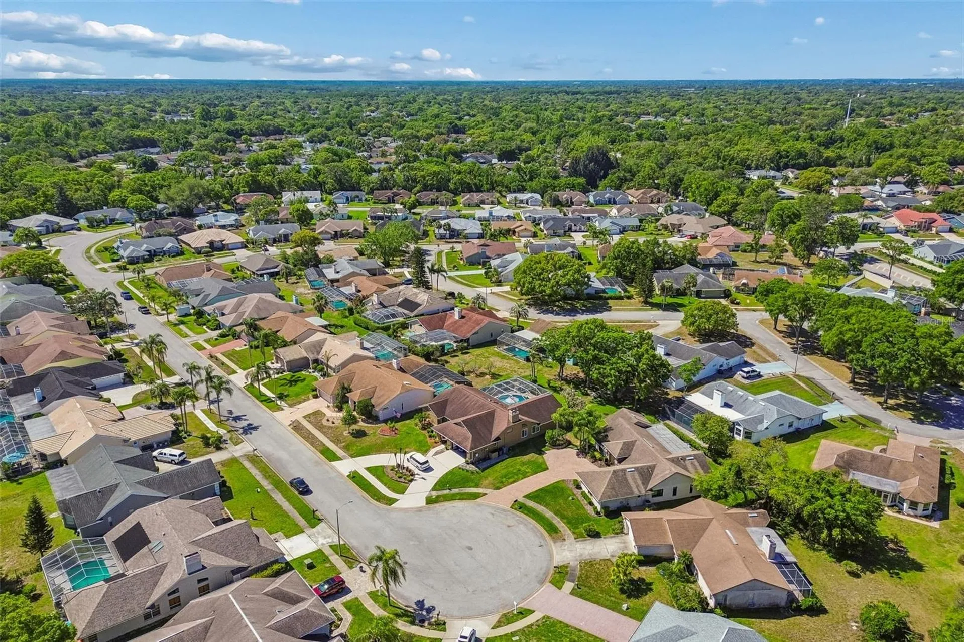 8723 Ashbury Drive Hudson FL 34667