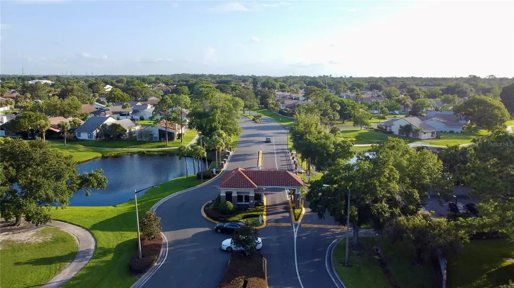 3233 Candle Ridge Drive Orlando FL 32822