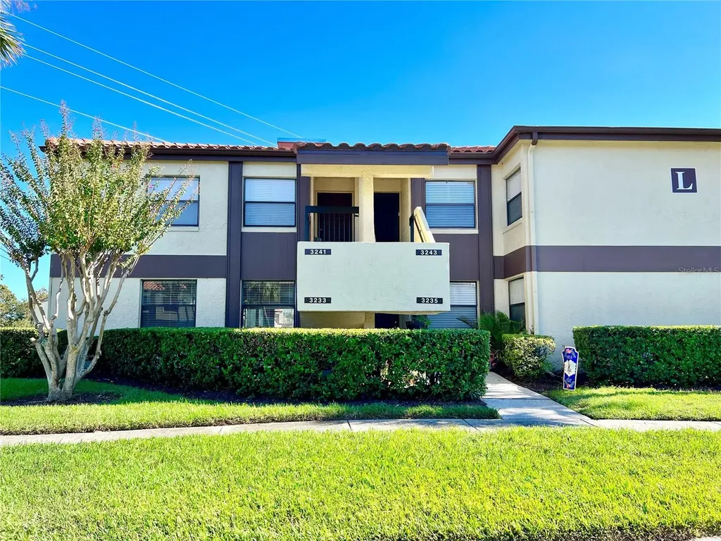 3233 Candle Ridge Drive Orlando FL 32822