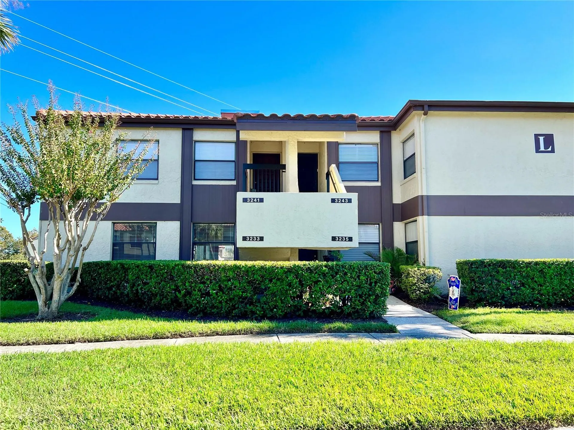 3233 Candle Ridge Drive Orlando FL 32822