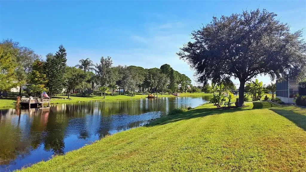 845 Rotonda Circle Rotonda West FL 33947