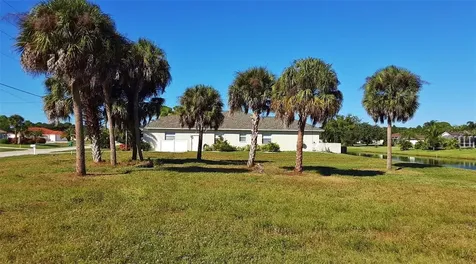 845 Rotonda Circle Rotonda West FL 33947