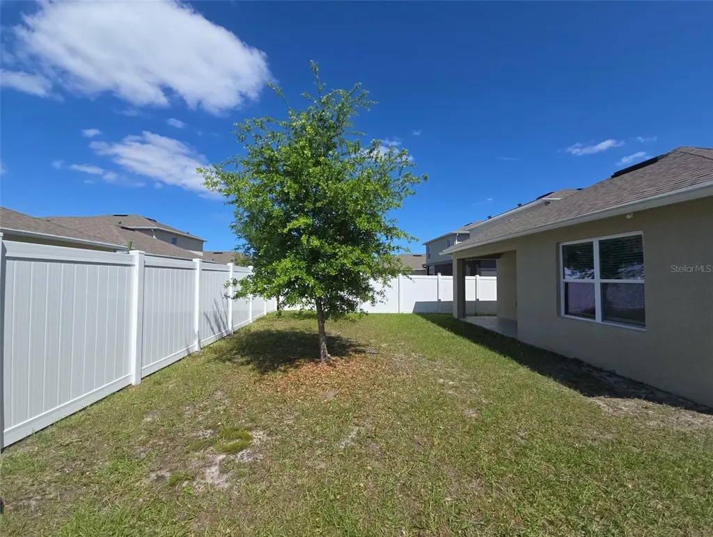 6745 Huntleigh Hammock Road St Cloud FL 34773