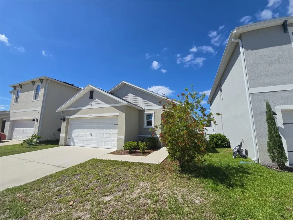 6745 Huntleigh Hammock Road St Cloud FL 34773