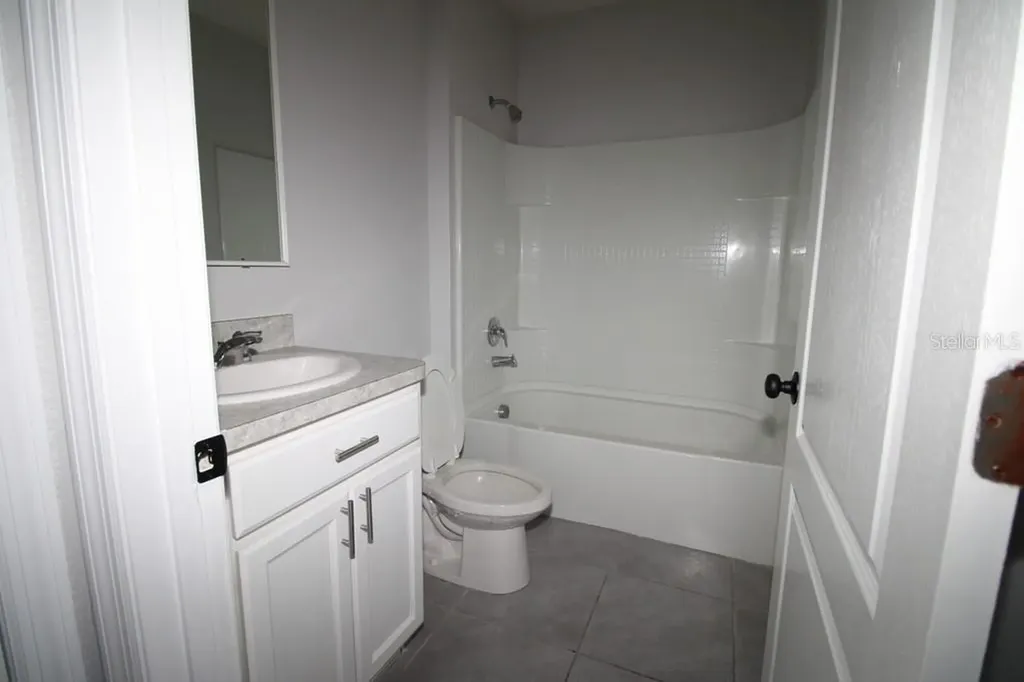 6745 Huntleigh Hammock Road St Cloud FL 34773