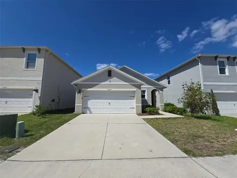 6745 Huntleigh Hammock Road St Cloud FL 34773