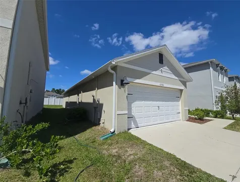 6745 Huntleigh Hammock Road St Cloud FL 34773