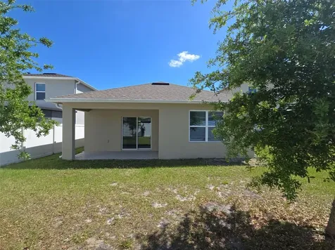 6745 Huntleigh Hammock Road St Cloud FL 34773