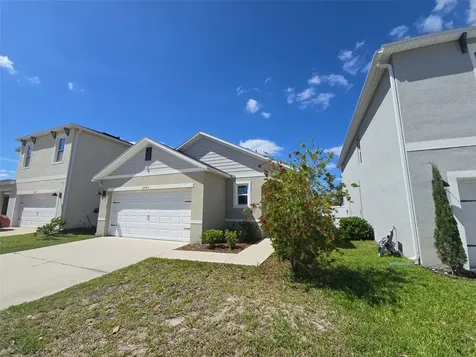 6745 Huntleigh Hammock Road St Cloud FL 34773