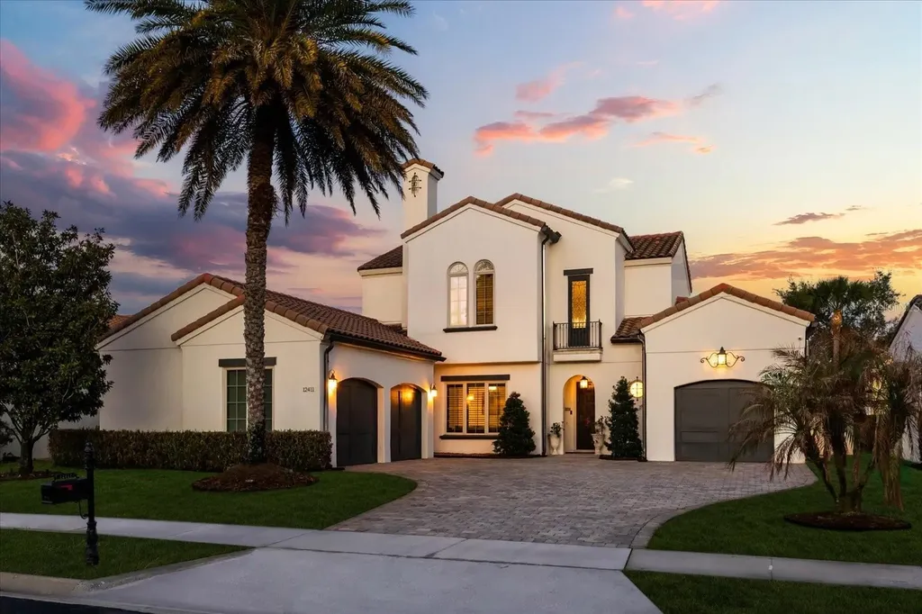 12411 Montalcino Circle Windermere FL 34786