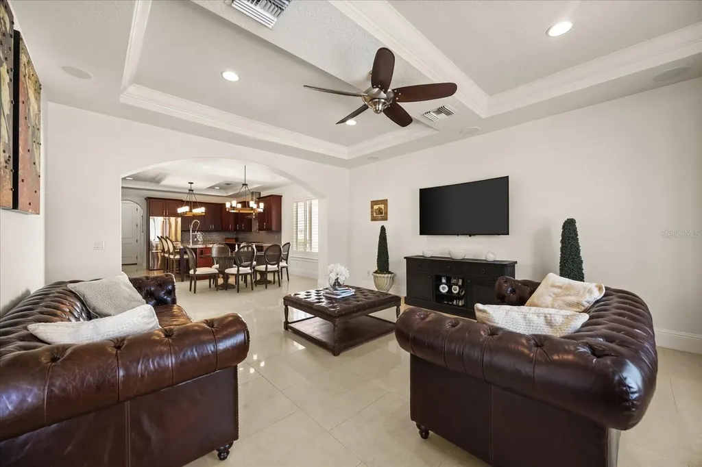 12411 Montalcino Circle Windermere FL 34786