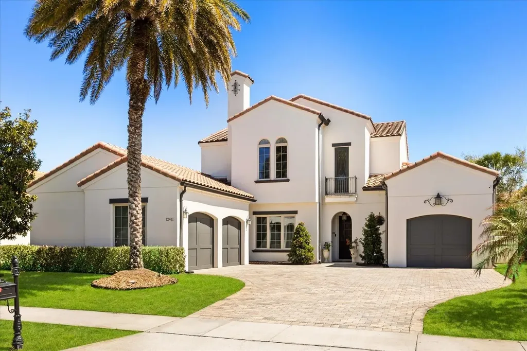 12411 Montalcino Circle Windermere FL 34786