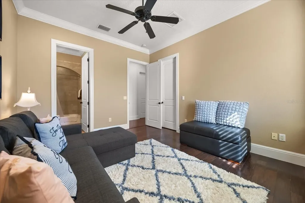 12411 Montalcino Circle Windermere FL 34786
