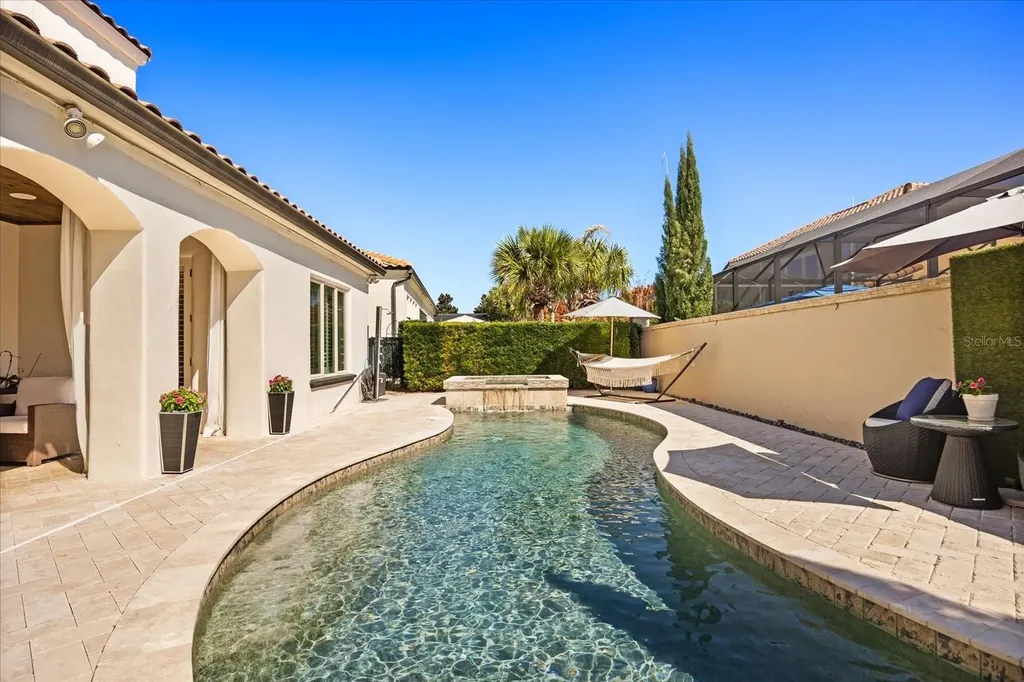12411 Montalcino Circle Windermere FL 34786
