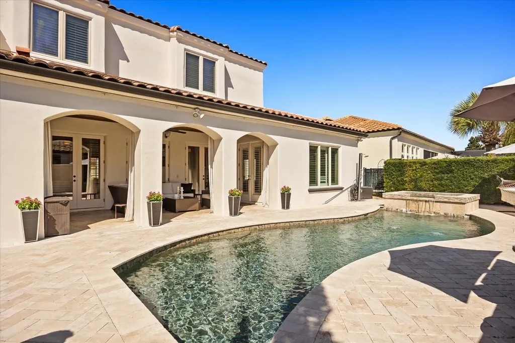 12411 Montalcino Circle Windermere FL 34786