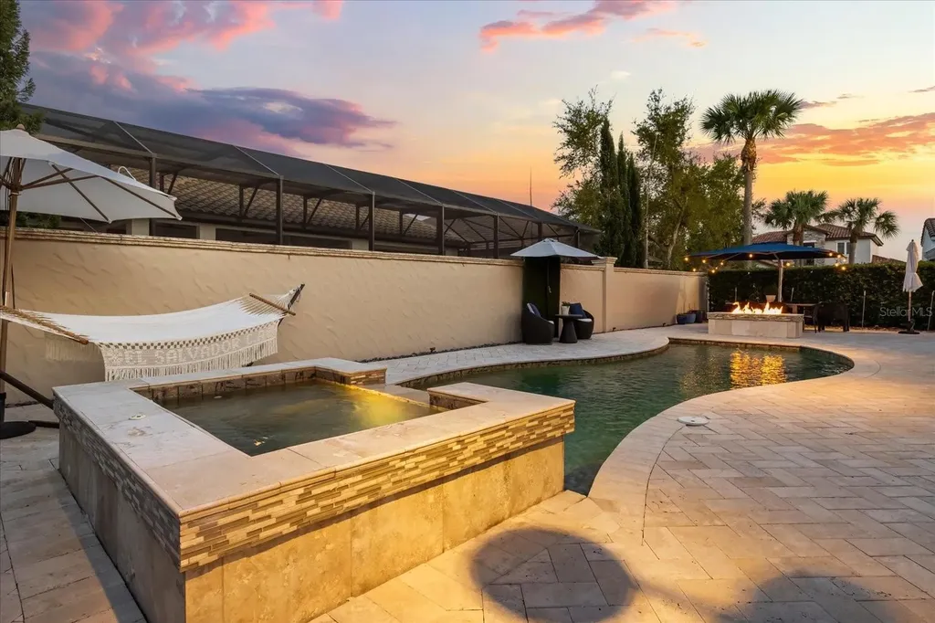 12411 Montalcino Circle Windermere FL 34786