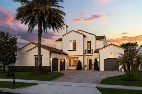 12411 Montalcino Circle Windermere FL 34786