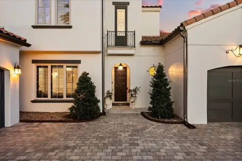 12411 Montalcino Circle Windermere FL 34786