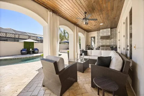 12411 Montalcino Circle Windermere FL 34786