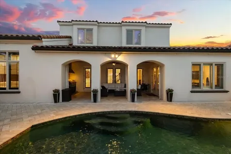 12411 Montalcino Circle Windermere FL 34786