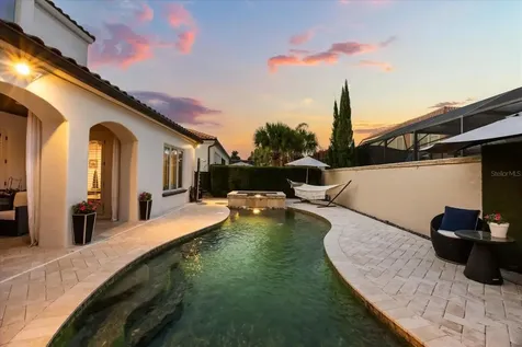12411 Montalcino Circle Windermere FL 34786