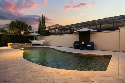 12411 Montalcino Circle Windermere FL 34786