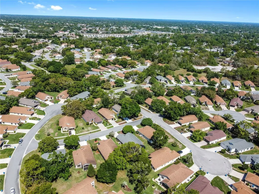 488 Fort Mill Lane Spring Hill FL 34609