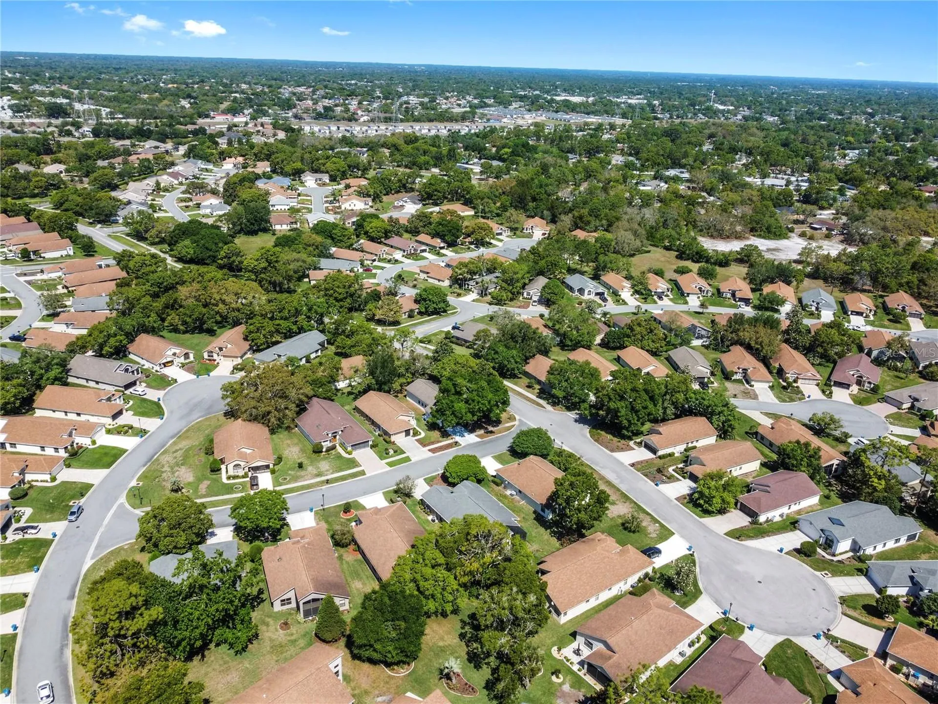 488 Fort Mill Lane Spring Hill FL 34609