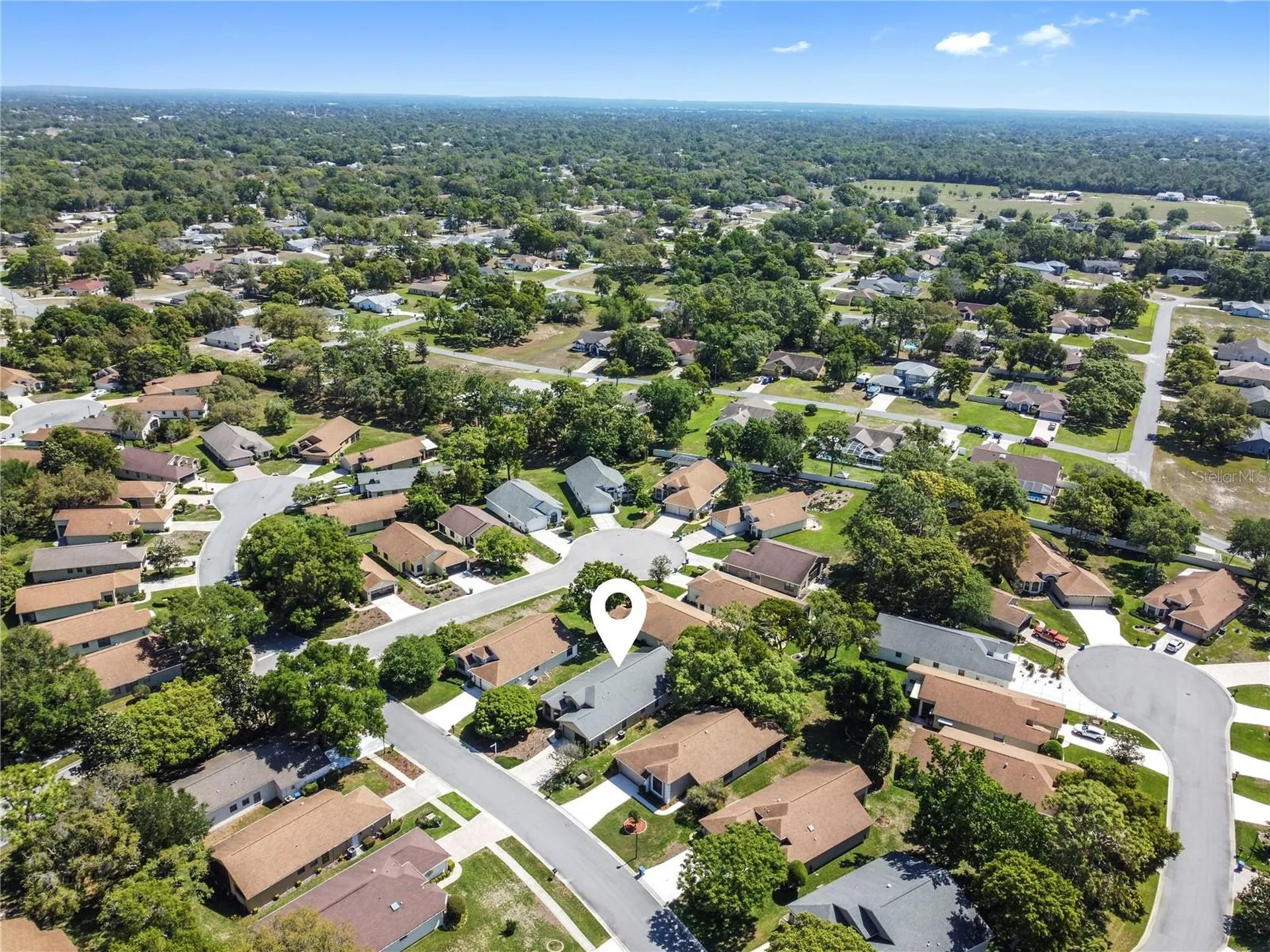 488 Fort Mill Lane Spring Hill FL 34609