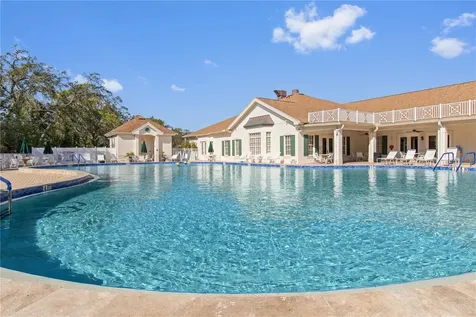488 Fort Mill Lane Spring Hill FL 34609