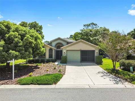 488 Fort Mill Lane Spring Hill FL 34609