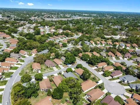 488 Fort Mill Lane Spring Hill FL 34609