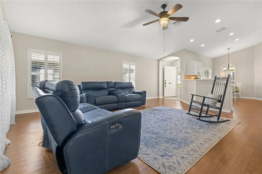 11704 New Haven Drive Spring Hill FL 34609