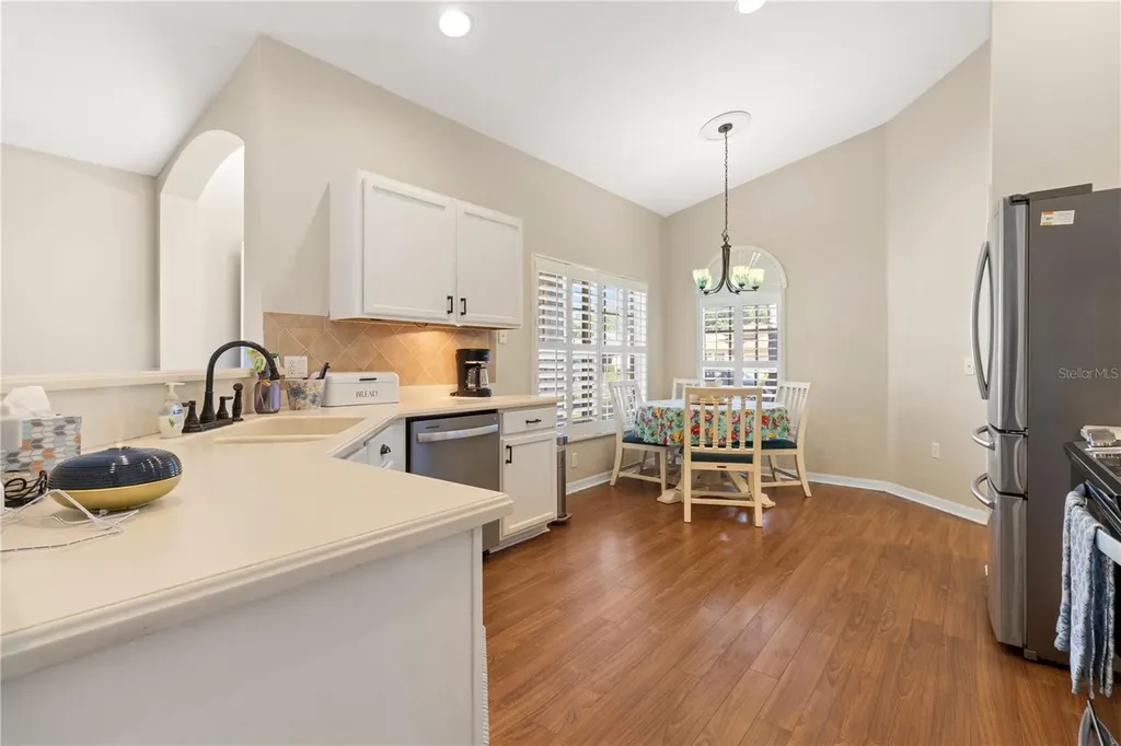 11704 New Haven Drive Spring Hill FL 34609