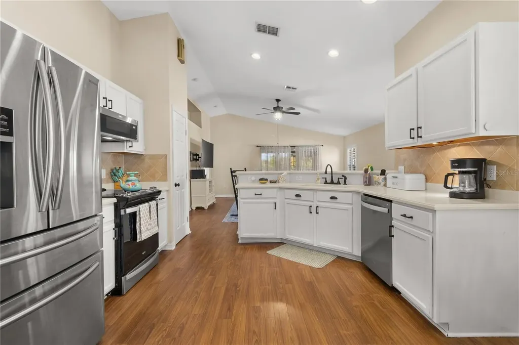 11704 New Haven Drive Spring Hill FL 34609