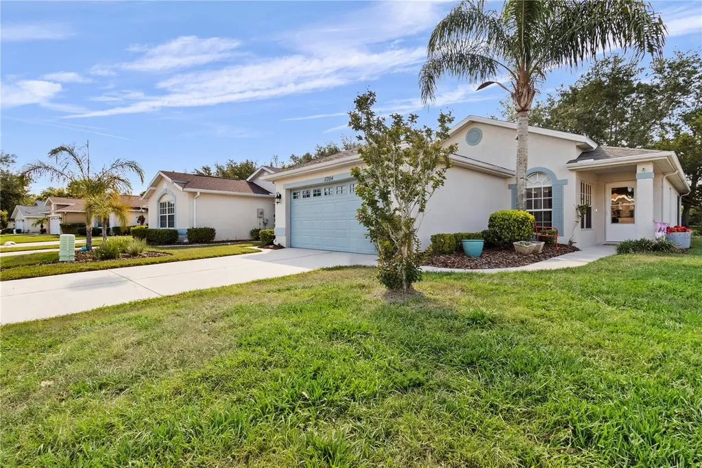 11704 New Haven Drive Spring Hill FL 34609