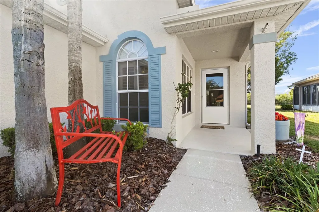 11704 New Haven Drive Spring Hill FL 34609
