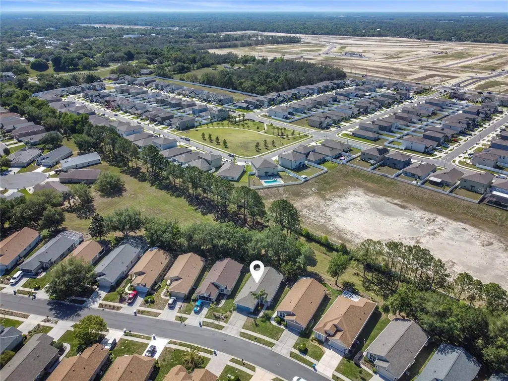 11704 New Haven Drive Spring Hill FL 34609