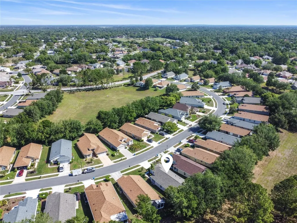 11704 New Haven Drive Spring Hill FL 34609