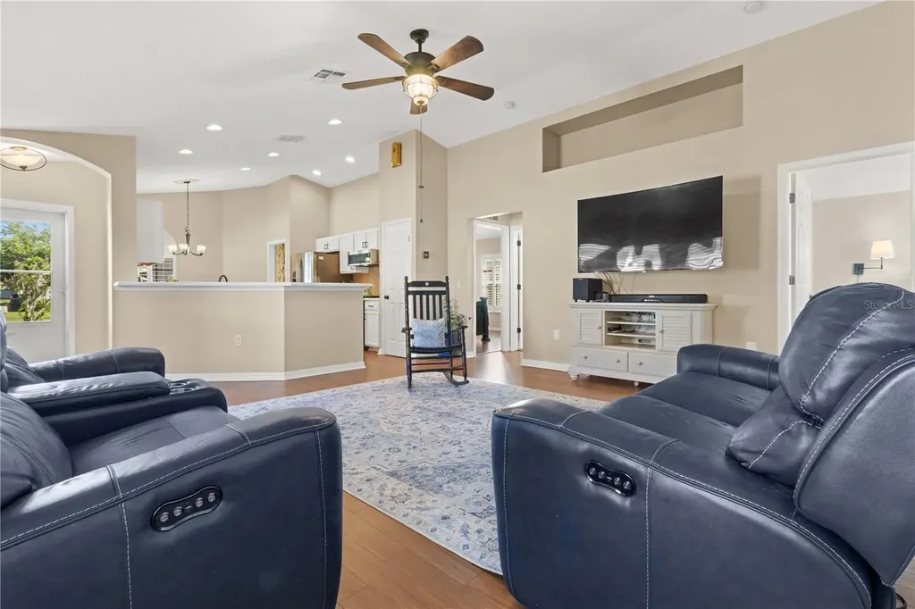 11704 New Haven Drive Spring Hill FL 34609