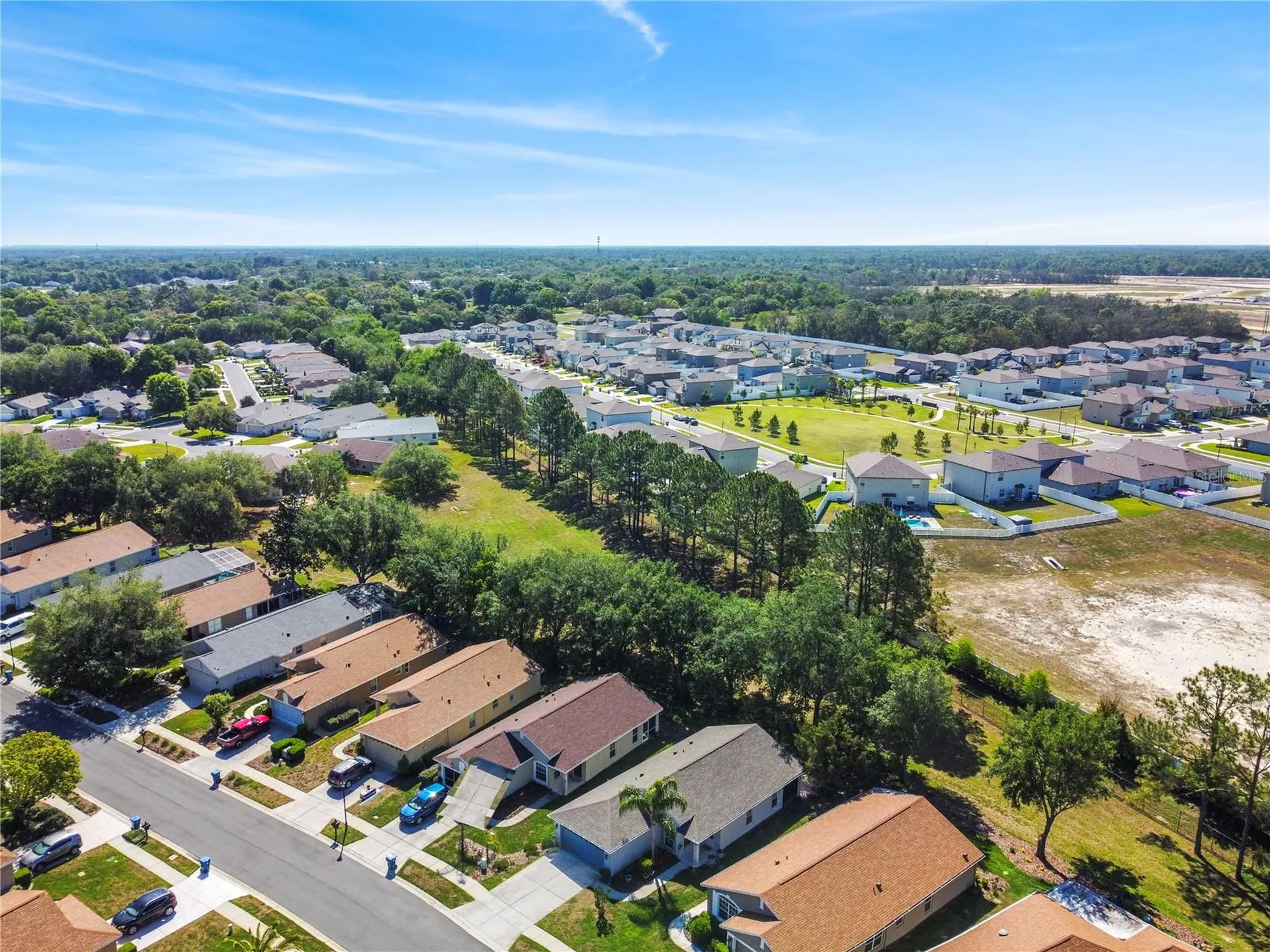 11704 New Haven Drive Spring Hill FL 34609
