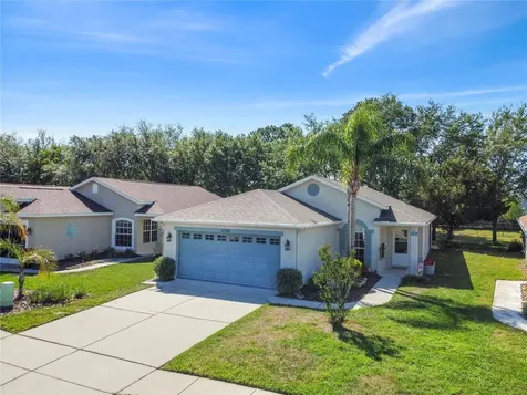 11704 New Haven Drive Spring Hill FL 34609