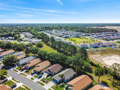 11704 New Haven Drive Spring Hill FL 34609