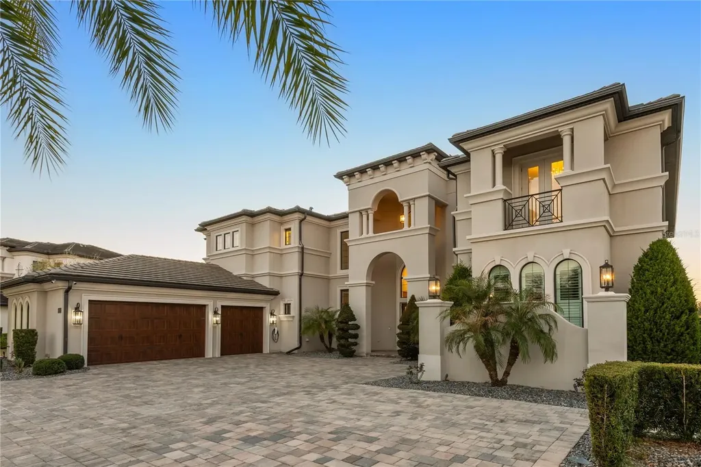 4029 Isabella Circle Windermere FL 34786