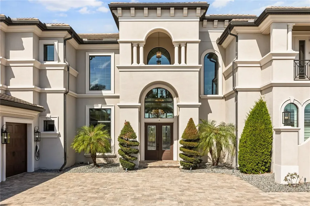 4029 Isabella Circle Windermere FL 34786