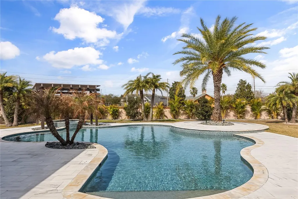 4029 Isabella Circle Windermere FL 34786