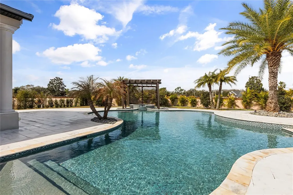 4029 Isabella Circle Windermere FL 34786