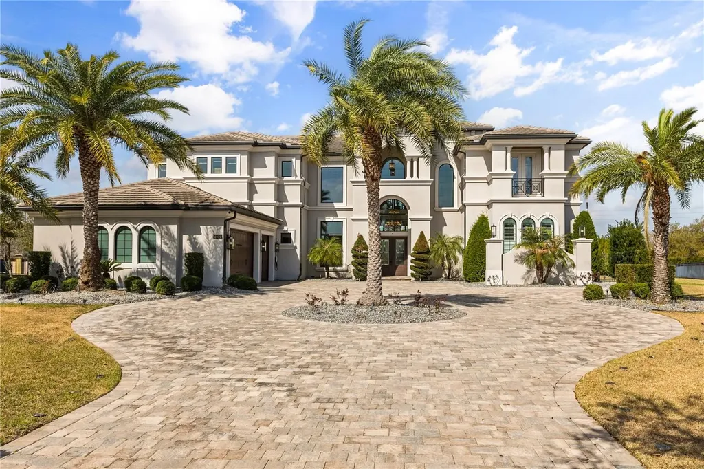 4029 Isabella Circle Windermere FL 34786