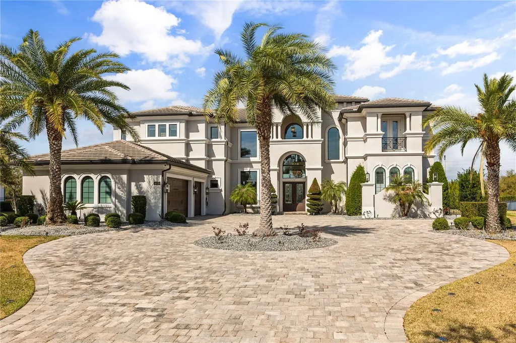 4029 Isabella Circle Windermere FL 34786